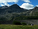 Colle Del Moncenisio - Diga di Contenimento e Lago_063